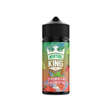 Menthol King 100ml Shortfill 0mg (70VG/30PG) - Stoptober Special Offer!