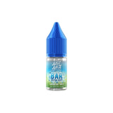 5mg Just Juice Bar Below Zero 10ml Nic Salt (40VG/60PG)