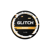 16mg Glitch Regular Nicotine Pouches - 20 Pouches