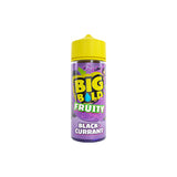 0mg Big Bold Fruity Series 100ml Shortfill (70VG/30PG)