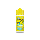 0mg Big Bold Fruity Series 100ml Shortfill (70VG/30PG)