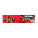 24 Juicy Jay King Size Flavoured Slim Rolling Paper - Full Box