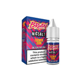 20mg Just Juice Brutal Drinks 10ml Nic Salt (50VG/50PG)