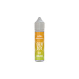 0mg Ohm Boy 60ml Longfills (50VG/50PG)