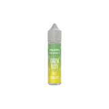 0mg Ohm Boy 60ml Longfills (50VG/50PG)
