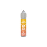 0mg Ohm Boy 60ml Longfills (50VG/50PG)