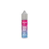 0mg Ohm Boy 60ml Longfills (50VG/50PG)