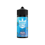 Frooty King 100ml Shortfill 0mg (70VG/30PG) - Stoptober Special Offer!
