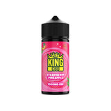 King CBD 1000mg CBD E-liquid 120ml (80VG/20PG) (BUY 1 GET 1 FREE)