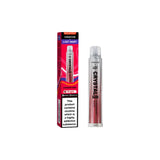 Hawcos x Lost Mary Crystal Pro Prefilled Pod Vape Kit