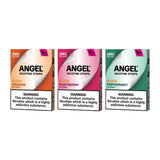 2mg Angel by Vapes Bars Nicotine Strips - 20 Strips