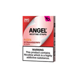 2mg Angel by Vapes Bars Nicotine Strips - 20 Strips