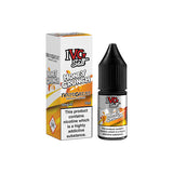 20mg IVG Salt 10ml Nic Salts (50VG/50PG)