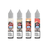 20mg Aisu Mizu by Zap! 10ml Bar Salts (50VG/50PG)