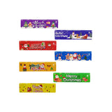 Alien Puff King Size Christmas Edition Mystery Box Rolling Papers 20 Booklets (HP7101)