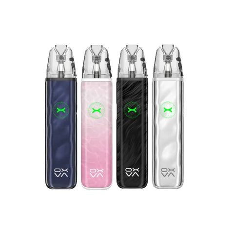 OXVA Xlim GO 2 Pod Vape Kit 30W