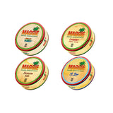 60mg Maggie Extreme Nicotine Pouches - 20 Pouches