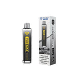 Crystal Pod Max Refillable Pod Vape Kit