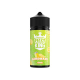 Fizzy King 100ml Shortfill 0mg (70VG/30PG) - Stoptober Special Offer!