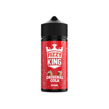 Fizzy King 100ml Shortfill 0mg (70VG/30PG) - Stoptober Special Offer!
