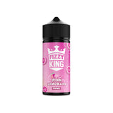 Fizzy King 100ml Shortfill 0mg (70VG/30PG) - Stoptober Special Offer!