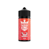Fizzy King 100ml Shortfill 0mg (70VG/30PG) - Stoptober Special Offer!