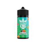 Fizzy King 100ml Shortfill 0mg (70VG/30PG) - Stoptober Special Offer!