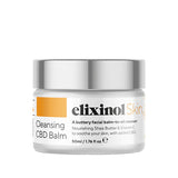 Elixinol Skin 500mg CBD Cleansing Balm - 50ml