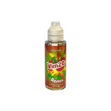 Vim20 By Signature Vapours 100ml E-liquid 0mg (50VG/50PG)