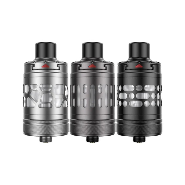 Aspire Nautilus 3SR MTL Tank 2ml