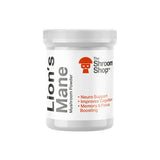 The Shroom Shop Lion's Mane Mushroom 90000mg Powder
