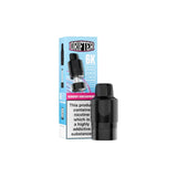 20mg Drifter 6K Refill Pod