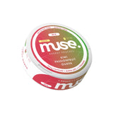 70mg Muse Focus Energy Pouches (UK Made) - 20 Pouches