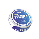 70mg Muse Focus Energy Pouches (UK Made) - 20 Pouches