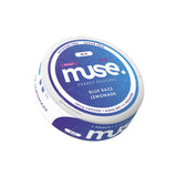 140mg Muse Boost Energy Pouches (UK Made) - 20 Pouches