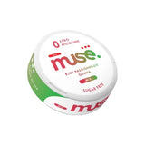 Muse Max No Nic Pouches (UK Made) - 20 Pouches