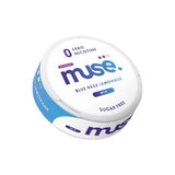 Muse Standard No Nic Pouches (UK Made) - 20 Pouches