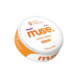 Muse Standard No Nic Pouches (UK Made) - 20 Pouches