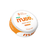 Muse Mild No Nic Pouches (UK Made) - 20 Pouches