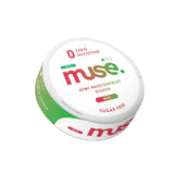 Muse Mild No Nic Pouches (UK Made) - 20 Pouches