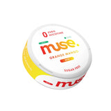 Muse Mild No Nic Pouches (UK Made) - 20 Pouches