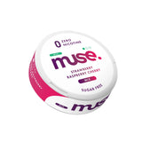 Muse Mild No Nic Pouches (UK Made) - 20 Pouches