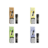 ELF Bar ELFA Pro 20mg Replacement Prefilled Pods 2ml 1200 Puffs - 2 Pcs