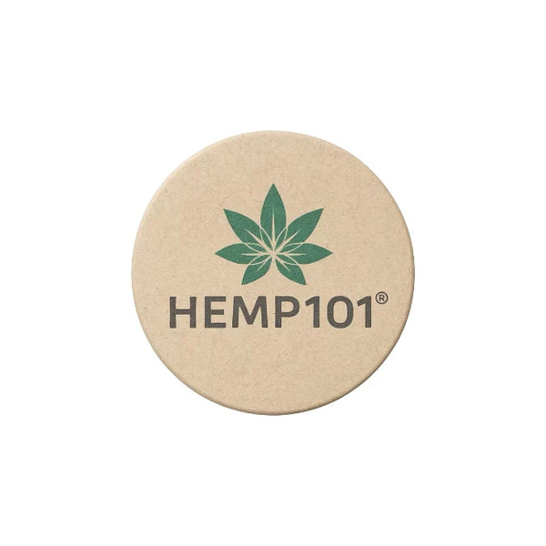 Hemp 101 EcoSmart Hemp Grinder