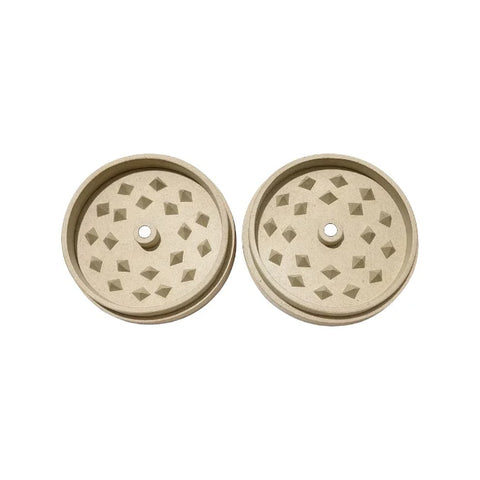 Hemp 101 EcoSmart Hemp Grinder