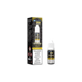 10mg Hayati Pro Max Shisha Range 10ml Nic Salts (50VG/50PG)