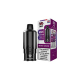 20mg IVG XL 35K Prefilled Pods