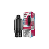 20mg IVG XL 35K Prefilled Pods