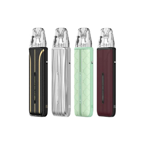 Oxva Xlim 3 Ultra Pod Vape Kit 30W