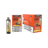 5 x 20mg Memers Wukong V10000 Prefilled Pod Vape Kit 10000 Puffs – (2 Free Kits With Every Box Of 5)